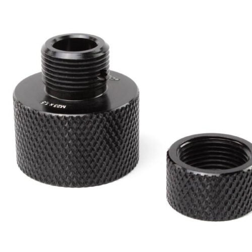 16351 Suppressor adapter for Ares Amoeba Striker