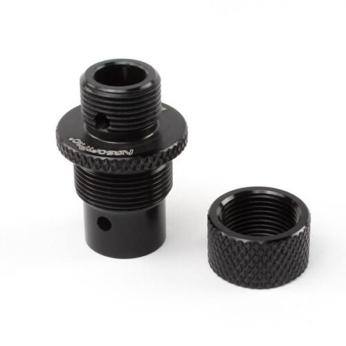 Suppressor adapter for Snow Wolf M24