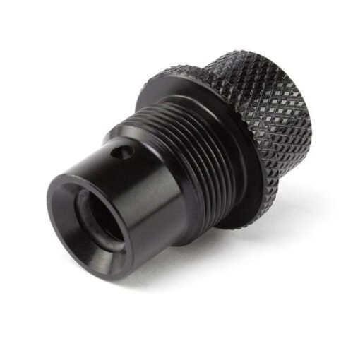 Suppressor adapter for Snow Wolf M24