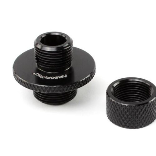 16365 Suppressor adapter for VSR-10 G-Spec, L96 AWS, BAR-10 G-Spec, CM.703, MB4401, MB02
