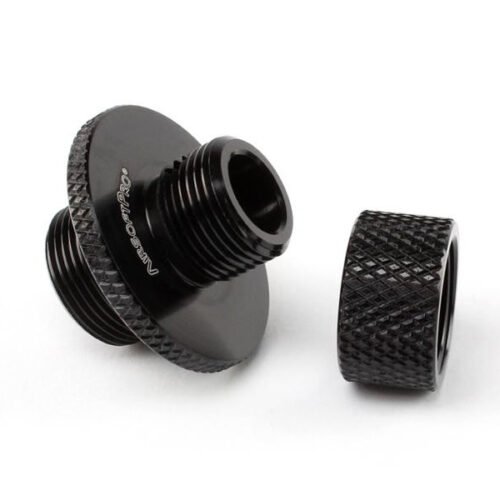 16366 Suppressor adapter for VSR-10 G-Spec, L96 AWS, BAR-10 G-Spec, CM.703, MB4401, MB02