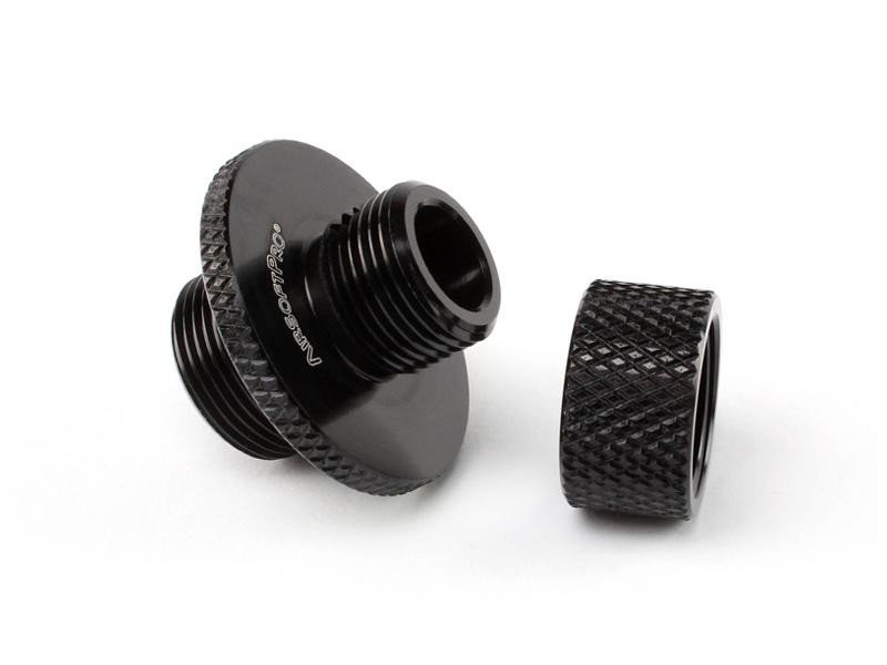 16366 Suppressor adapter for VSR-10 G-Spec, L96 AWS, BAR-10 G-Spec, CM.703, MB4401, MB02