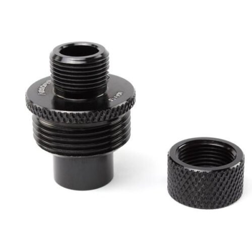 16370 Suppressor adapter for Well MB01, 04, 05, 06, 13