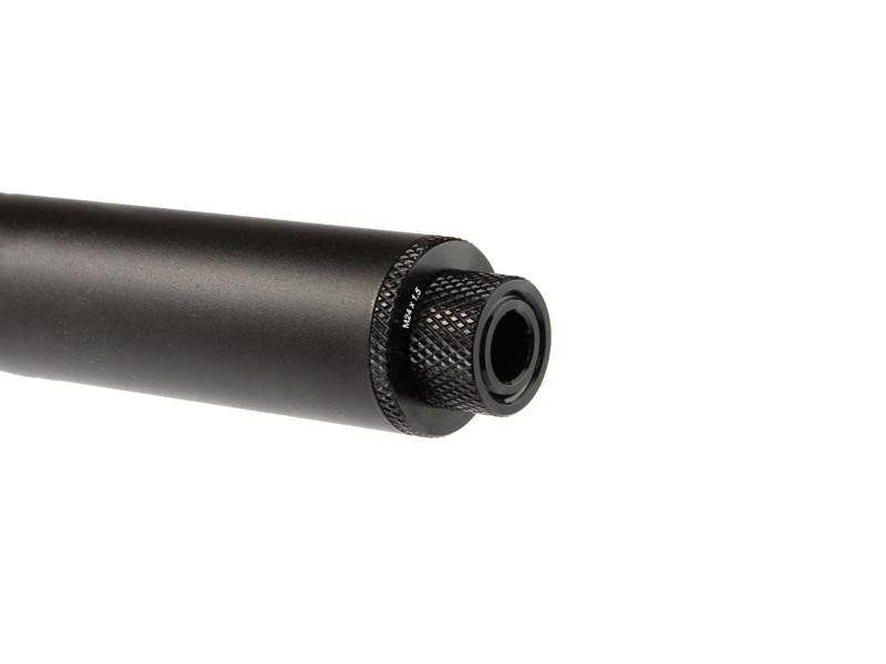 16372 Suppressor adapter for Well MB01, 04, 05, 06, 13