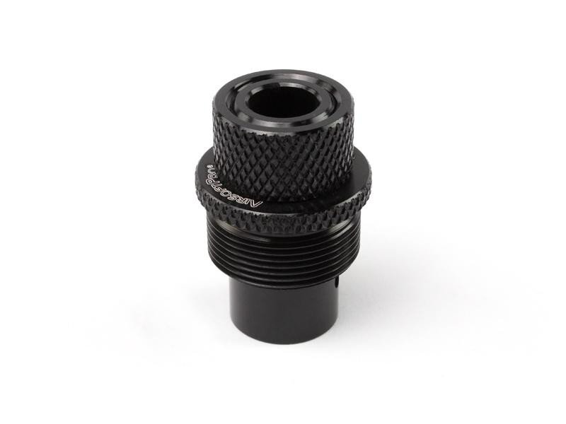 Suppressor adapter for Well MB03, 07, 08, 09, 10, 12, 4402, 4411