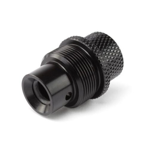 Suppressor adapter for Well MB03, 07, 08, 09, 10, 12, 4402, 4411
