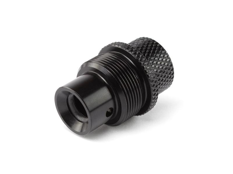 Suppressor adapter for Well MB03, 07, 08, 09, 10, 12, 4402, 4411