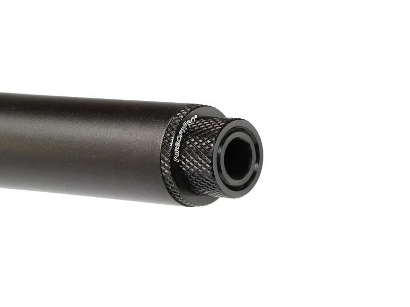 Suppressor adapter for Well MB03, 07, 08, 09, 10, 12, 4402, 4411
