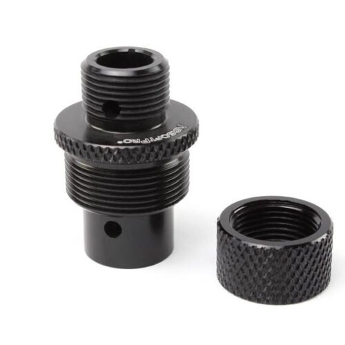 16377 Suppressor adapter for Tokyo Marui VSR-10 Pro and JG BAR-10
