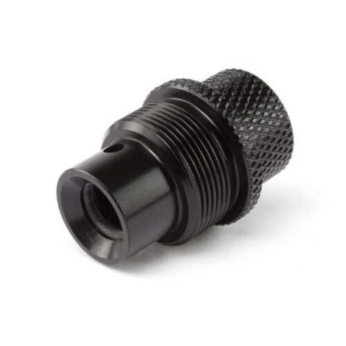 16380 Suppressor adapter for Tokyo Marui VSR-10 Pro and JG BAR-10