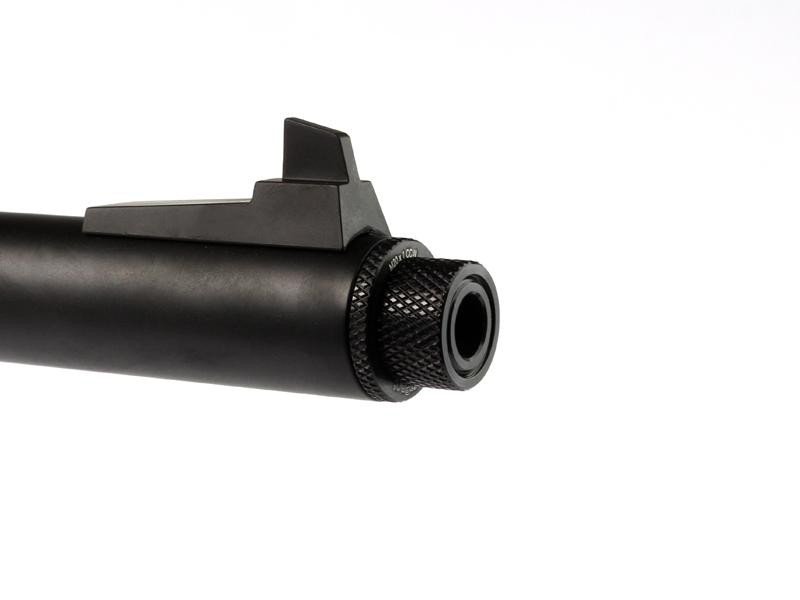 16381 Suppressor adapter for Tokyo Marui VSR-10 Pro and JG BAR-10