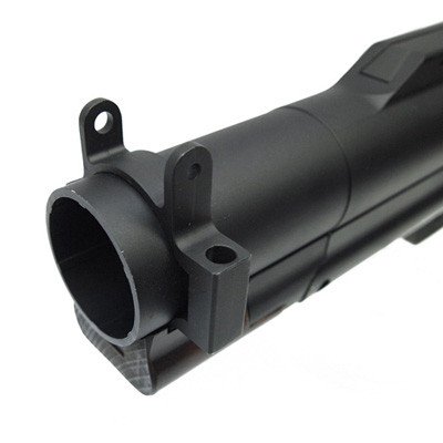 1653 M79 Sawed-Off Grenade Launcher