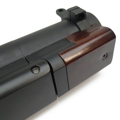 1654 M79 Sawed-Off Grenade Launcher