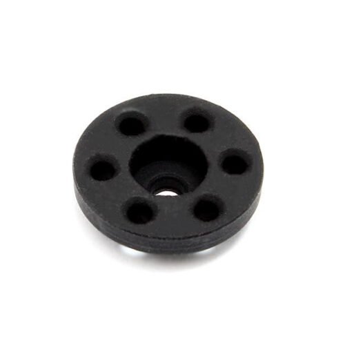 16760 Spare rubber pad for the spring sniper rifles pistons - diameter: 19.4mm