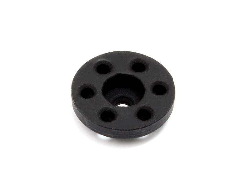 Spare rubber pad for the spring sniper rifles pistons - diameter: 19.4mm