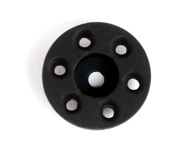 16761 Spare rubber pad for the spring sniper rifles pistons - diameter: 19.4mm