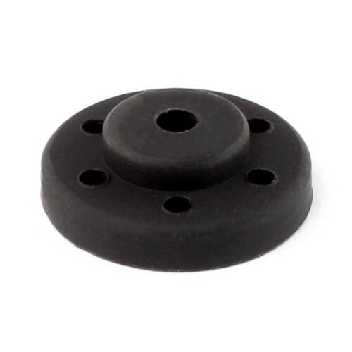 16762 Spare rubber pad for the spring sniper rifles pistons - diameter: 19.4mm