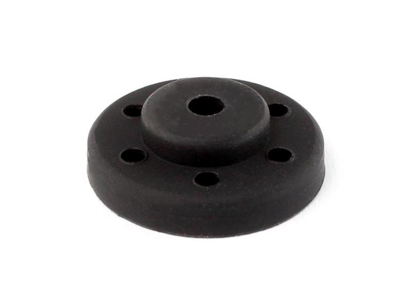 16762 Spare rubber pad for the spring sniper rifles pistons - diameter: 19.4mm