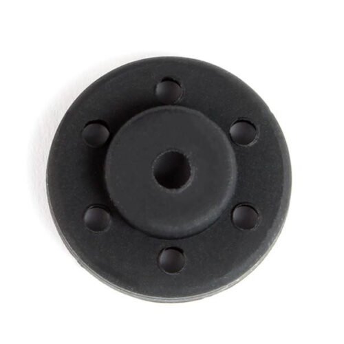 16763 Spare rubber pad for the spring sniper rifles pistons - diameter: 19.4mm