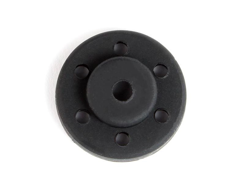 16763 Spare rubber pad for the spring sniper rifles pistons - diameter: 19.4mm