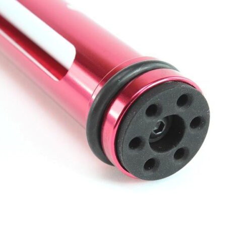 16765 Spare rubber pad for the spring sniper rifles pistons - diameter: 19.4mm