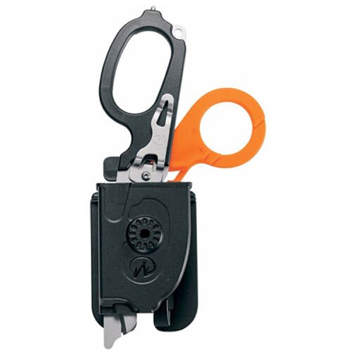 Leatherman trauma Shears RAPTOR(R) RESCUE - Orange/Black