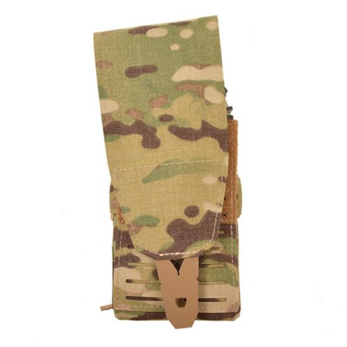 Pouch 1xCZ 805 BREN 1 UFG MULTICAM