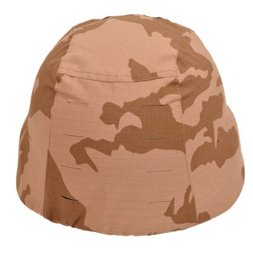 Cover for MICH helmet rip-stop LASER vz.95 desert