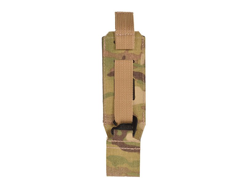 Pouch 1xHK MP7 UFG BLACK