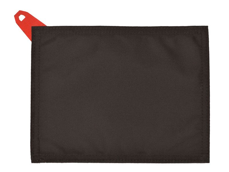 Velcro Closure Platform BLACK demon