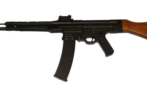 StG44 AEG ( Real Wood )