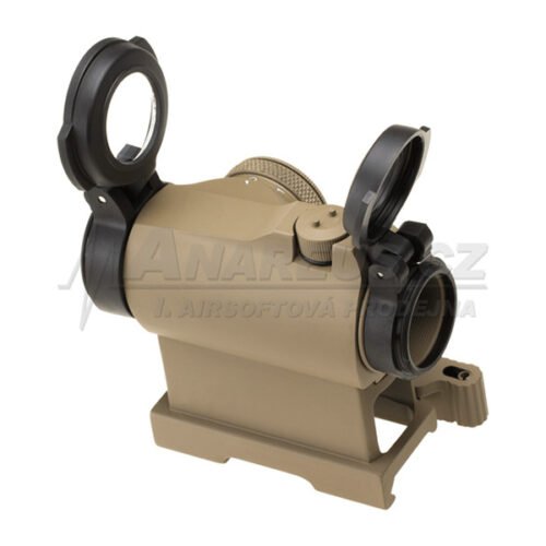 RD-2 Red Dot with QD Mount Desert