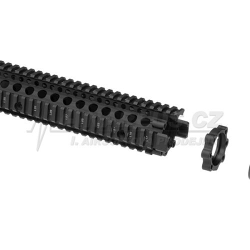 Madbull Daniel Defense AR15 Rail MK18 9.5 ( BK )