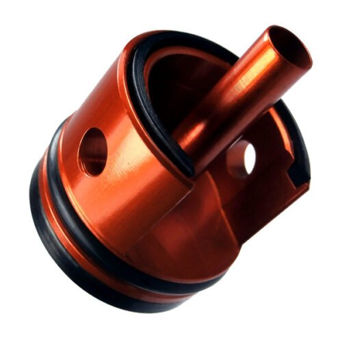 17002 Cylinder Head for Tokyo Marui Next Gen