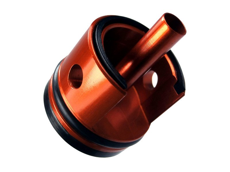 Cylinder Head for Tokyo Marui Next Gen