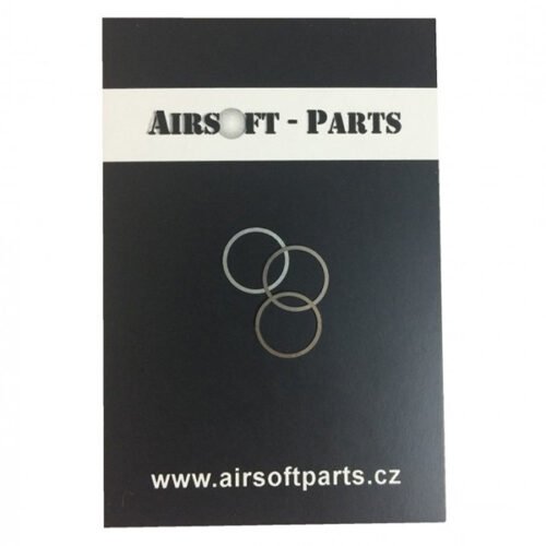 Schims for Hop Up Bucking