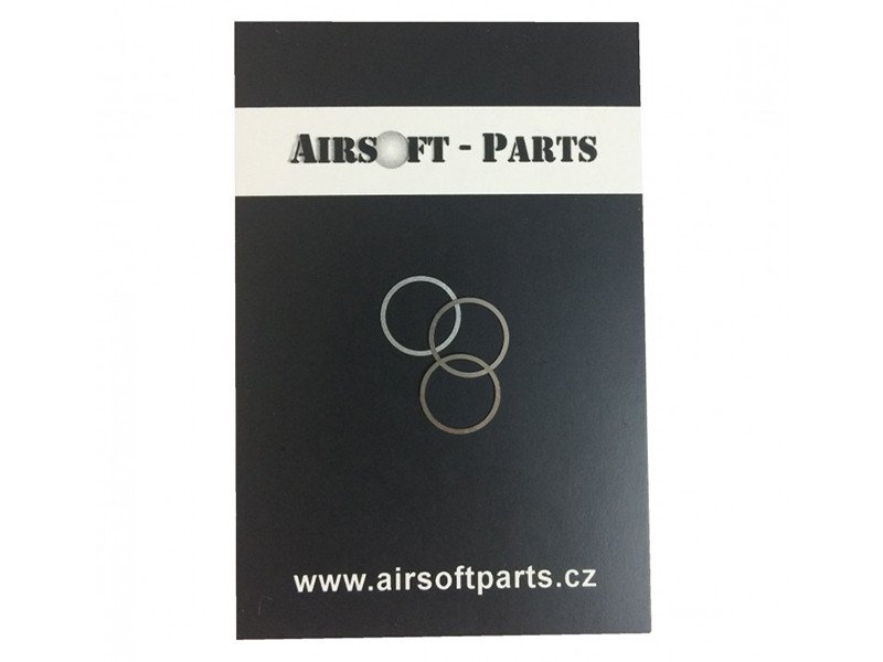 Schims for Hop Up Bucking