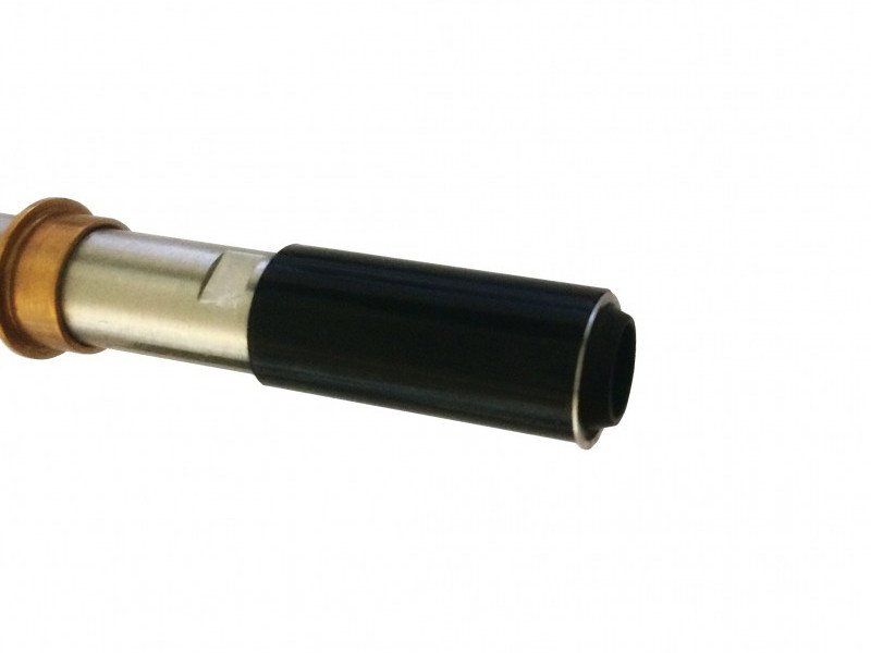 Schims for Hop Up Bucking