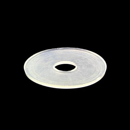 Set of nylon shims for piston position adjustment (AOE) - 5pcs in packing