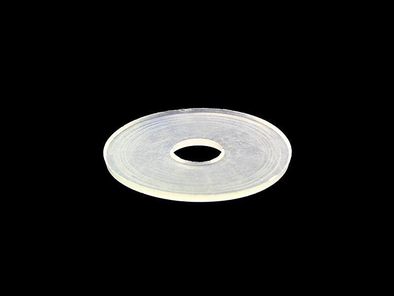 Set of nylon shims for piston position adjustment (AOE) - 5pcs in packing