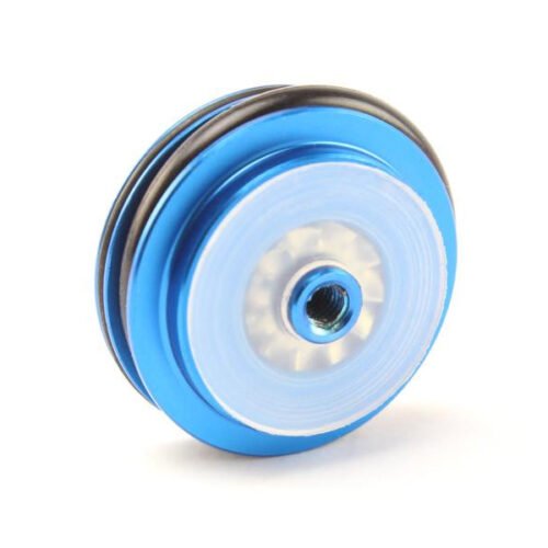 Set of nylon shims for piston position adjustment (AOE) - 5pcs in packing