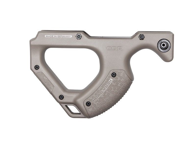 HERA ARMS Tactical Front RIS Grip CQR - Tan