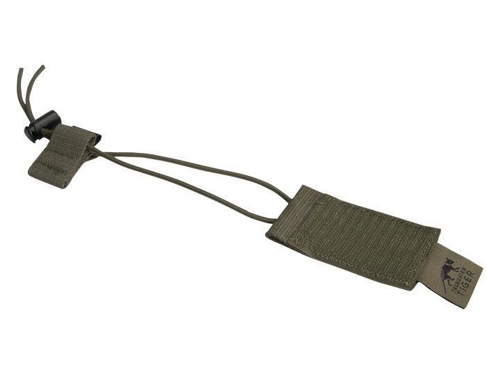 Tasmanian Tiger BEL SET, olive
