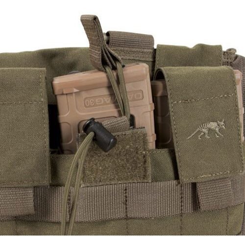 Tasmanian Tiger BEL SET, olive