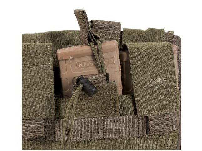 Tasmanian Tiger BEL SET, olive