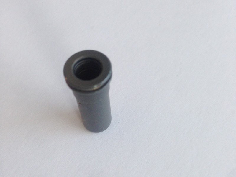 EPeS CNC HET nozzle for AEG