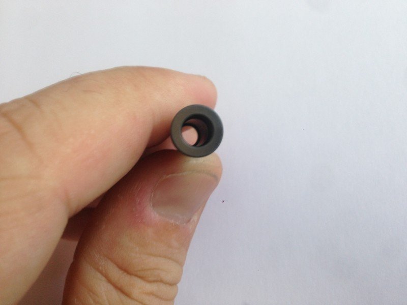 EPeS CNC HET nozzle for AEG