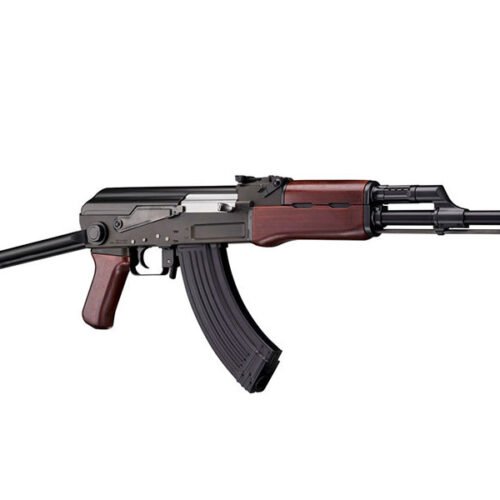 17296 TM AKS47 Type 3 Next-Gen (NGRS EBB) - Black