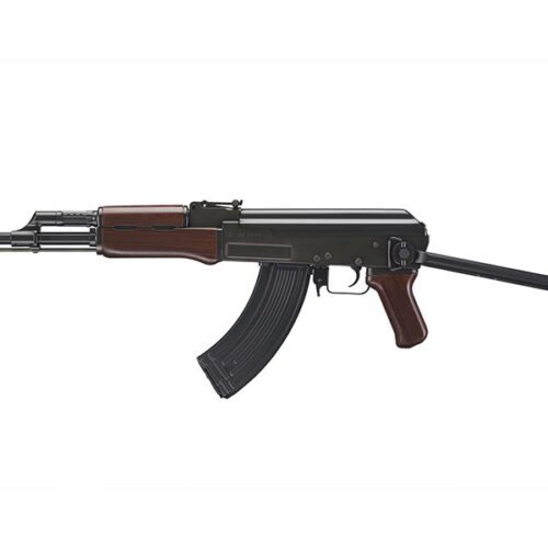 17299 TM AKS47 Type 3 Next-Gen (NGRS EBB) - Black