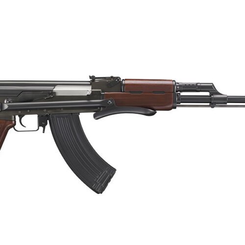 17300 TM AKS47 Type 3 Next-Gen (NGRS EBB) - Black